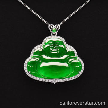 Přívěskové šperky Jade Jewelry